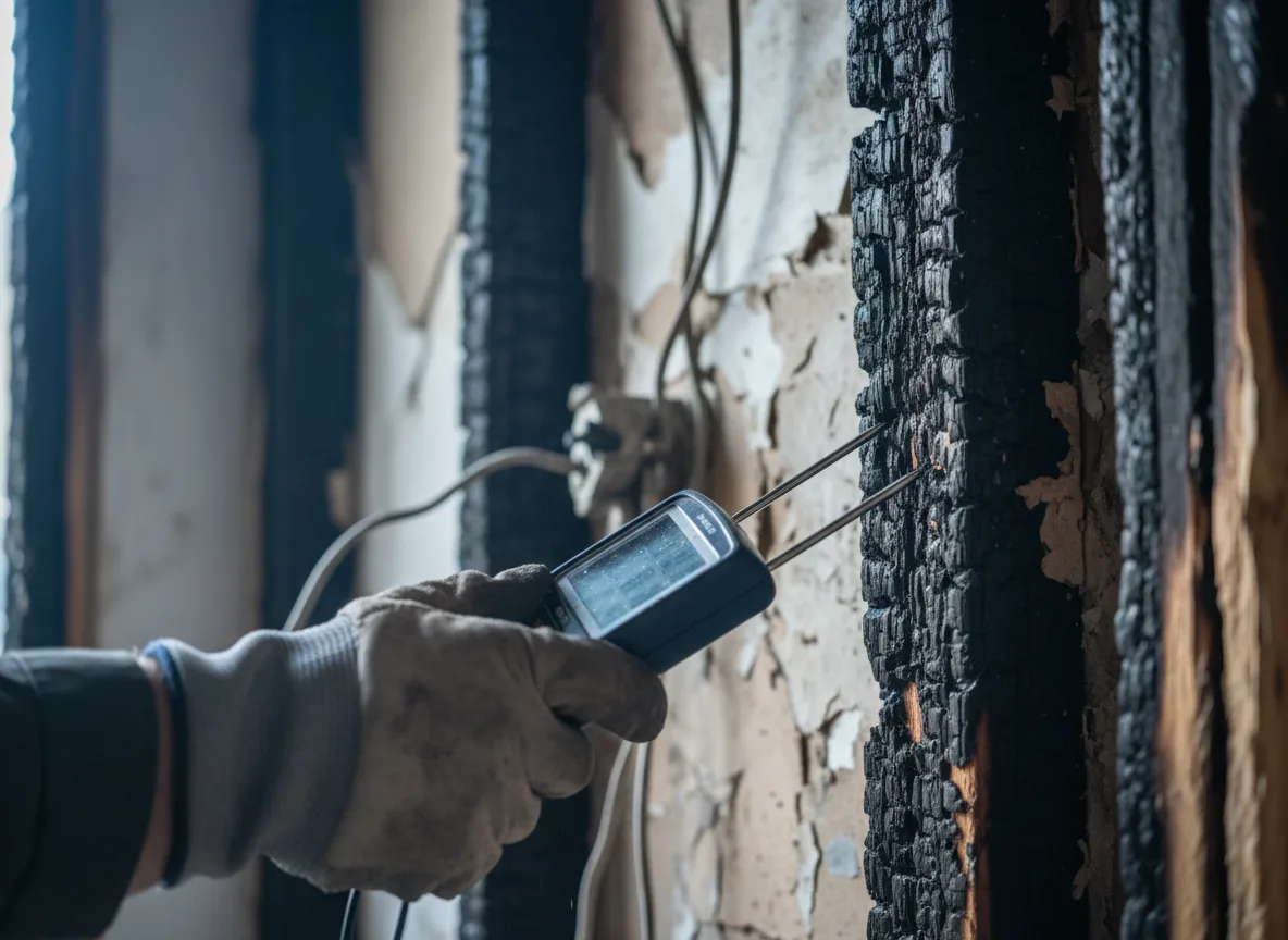 Fire Damage Restoration Wetumka, OK FAQs